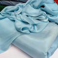 Russian Silk Dress