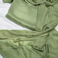 Russian Silk Dress