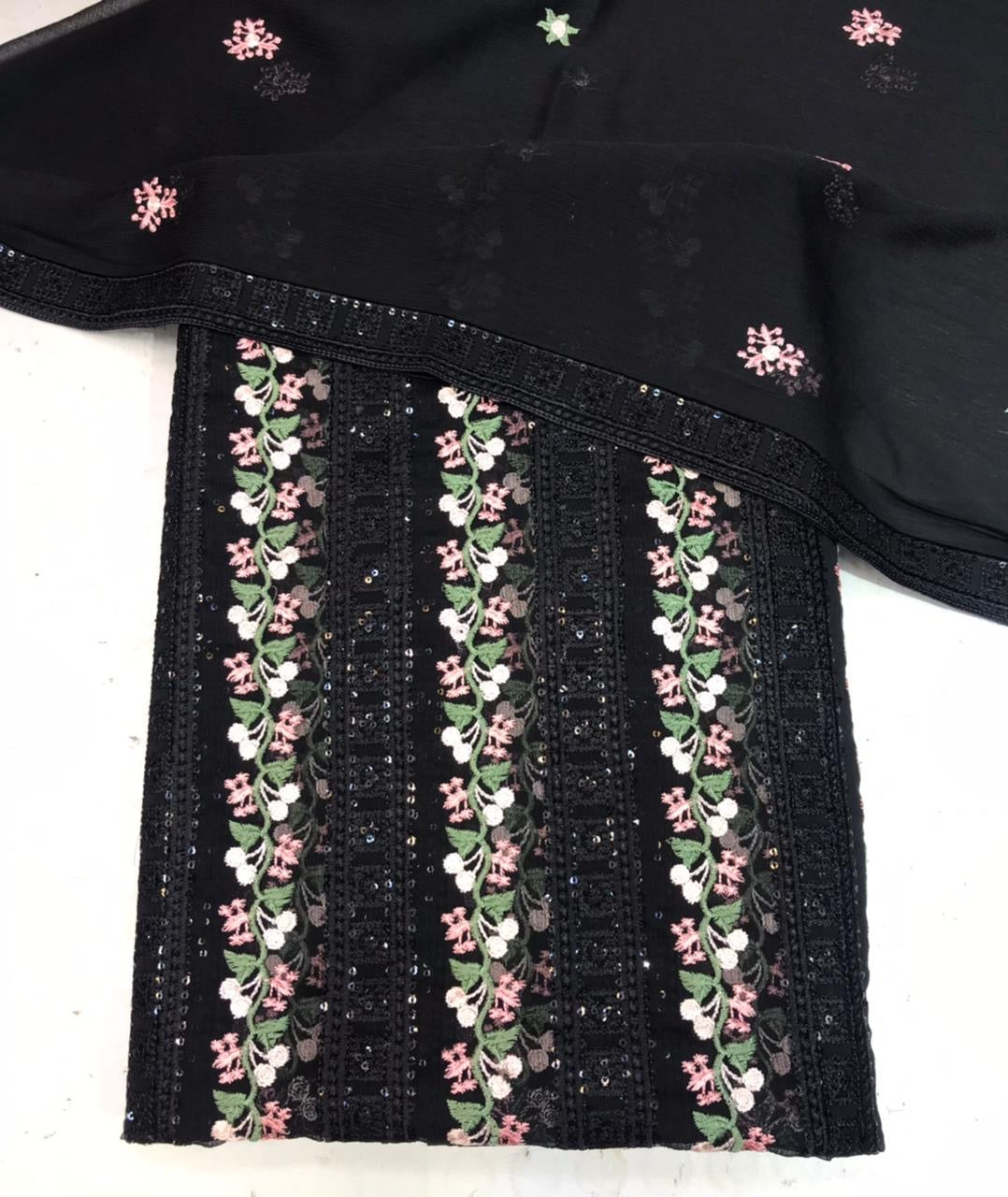 Shifoon Embroidery