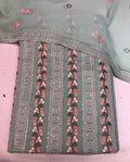 Shifoon Embroidery