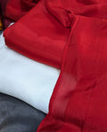 Russian Silk Dress