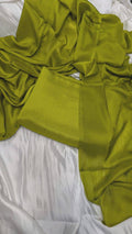 Russian Silk Dress