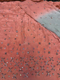 Hand Embellished Dress (unstich)