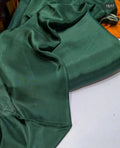 Russian Silk Dress (unstich)