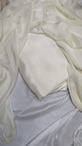 Russian Silk Dress