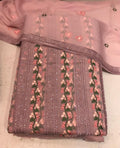 Shifoon Embroidery