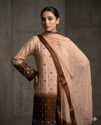 Hamd Embellished Dress (unstich)
