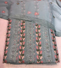 Shifoon Embroidery
