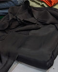 Russian Silk Dress