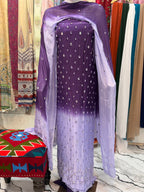 HAND EMBELLISHED DRESS (unstich)